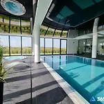 365pam - Westin House 131 - Basen, Jacuzzi, Sauna, Silownia, Rowery I Plac Zabaw W Cenie Kolobrzeg