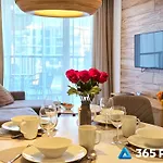 Apartment 365pam - Westin House 131 - Basen, Jacuzzi, Sauna, Silownia, Rowery I Plac Zabaw W Cenie Kolobrzeg