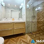 Apartment 365pam - Westin House 131 - Basen, Jacuzzi, Sauna, Silownia, Rowery I Plac Zabaw W Cenie