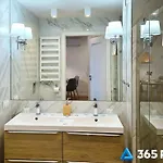 Apartment 365pam - Westin House 131 - Basen, Jacuzzi, Sauna, Silownia, Rowery I Plac Zabaw W Cenie Kolobrzeg
