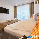 365pam - Westin House 131 - Basen, Jacuzzi, Sauna, Silownia, Rowery I Plac Zabaw W Cenie Apartment *