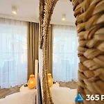 Apartment 365pam - Westin House 131 - Basen, Jacuzzi, Sauna, Silownia, Rowery I Plac Zabaw W Cenie Kolobrzeg