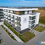 365pam - Westin House 131 - Basen, Jacuzzi, Sauna, Silownia, Rowery I Plac Zabaw W Cenie Apartment