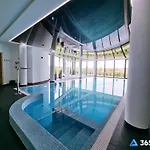 365pam - Westin House 131 - Basen, Jacuzzi, Sauna, Silownia, Rowery I Plac Zabaw W Cenie *