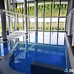 365pam - Westin House 131 - Basen, Jacuzzi, Sauna, Silownia, Rowery I Plac Zabaw W Cenie Appartamento