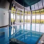 Appartement 365pam - Westin House 131 - Basen, Jacuzzi, Sauna, Silownia, Rowery I Plac Zabaw W Cenie *