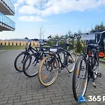 365pam - Westin House 131 - Basen, Jacuzzi, Sauna, Silownia, Rowery I Plac Zabaw W Cenie