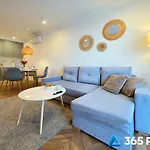 365pam - Westin House 131 - Basen, Jacuzzi, Sauna, Silownia, Rowery I Plac Zabaw W Cenie