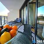 365pam - Westin House 131 - Basen, Jacuzzi, Sauna, Silownia, Rowery I Plac Zabaw W Cenie Appartement *