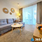 365pam - Westin House 131 - Basen, Jacuzzi, Sauna, Silownia, Rowery I Plac Zabaw W Cenie Appartamento