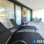 Appartement 365pam - Westin House 131 - Basen, Jacuzzi, Sauna, Silownia, Rowery I Plac Zabaw W Cenie