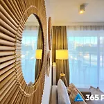 365pam - Westin House 131 - Basen, Jacuzzi, Sauna, Silownia, Rowery I Plac Zabaw W Cenie Appartement *