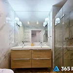 365pam - Westin House 131 - Basen, Jacuzzi, Sauna, Silownia, Rowery I Plac Zabaw W Cenie * Kołobrzeg