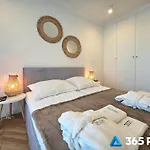 Appartement 365pam - Westin House 131 - Basen, Jacuzzi, Sauna, Silownia, Rowery I Plac Zabaw W Cenie