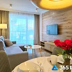 365pam - Westin House 131 - Basen, Jacuzzi, Sauna, Silownia, Rowery I Plac Zabaw W Cenie * Kołobrzeg