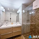 365pam - Westin House 131 - Basen, Jacuzzi, Sauna, Silownia, Rowery I Plac Zabaw W Cenie * Kołobrzeg
