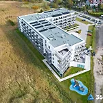 Appartement 365pam - Westin House 131 - Basen, Jacuzzi, Sauna, Silownia, Rowery I Plac Zabaw W Cenie