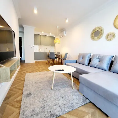 365pam - Westin House 131 - Basen, Jacuzzi, Sauna, Silownia, Plac Zabaw W Cenie