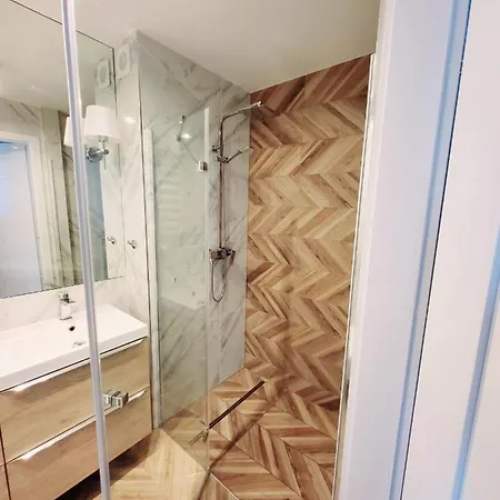 365pam - Westin House 131 - Basen, Jacuzzi, Sauna, Silownia, Plac Zabaw W Cenie Апартаменты Колобжег