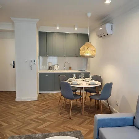 365pam - Westin House 131 - Basen, Jacuzzi, Sauna, Silownia, Plac Zabaw W Cenie Апартаменты *