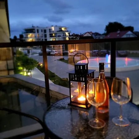 365pam - Westin House 131 - Basen, Jacuzzi, Sauna, Silownia, Plac Zabaw W Cenie *