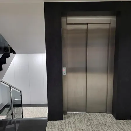 365pam - Westin House 131 - Basen, Jacuzzi, Sauna, Silownia, Plac Zabaw W Cenie Апартаменты