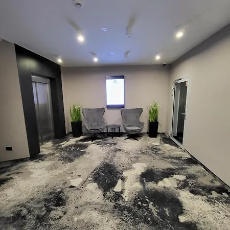 365pam - Westin House 131 - Basen, Jacuzzi, Sauna, Silownia, Plac Zabaw W Cenie Апартаменты *