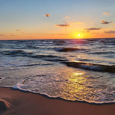 365pam - Westin House 131 - Basen, Jacuzzi, Sauna, Silownia, Plac Zabaw W Cenie Колобжег