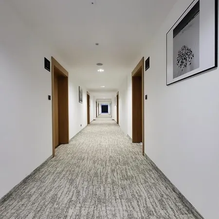 365pam - Westin House 131 - Basen, Jacuzzi, Sauna, Silownia, Plac Zabaw W Cenie Apartmán Kolobřeh