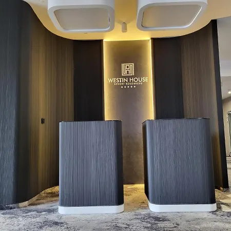 365pam - Westin House 131 - Basen, Jacuzzi, Sauna, Silownia, Plac Zabaw W Cenie Apartmán