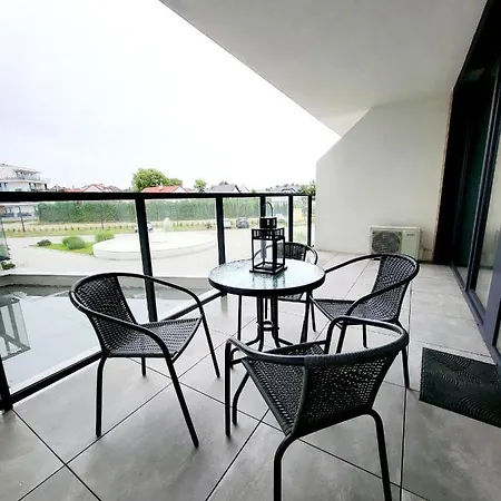 365pam - Westin House 131 - Basen, Jacuzzi, Sauna, Silownia, Plac Zabaw W Cenie