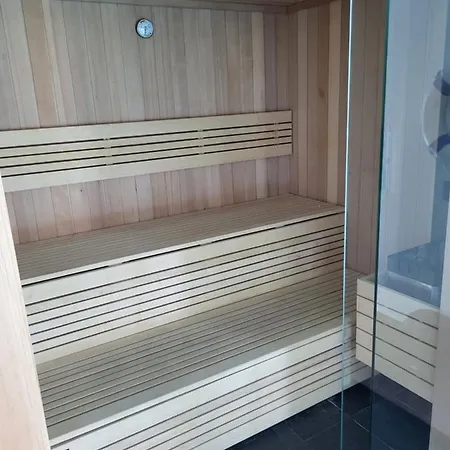 365pam - Westin House 131 - Basen, Jacuzzi, Sauna, Silownia, Plac Zabaw W Cenie