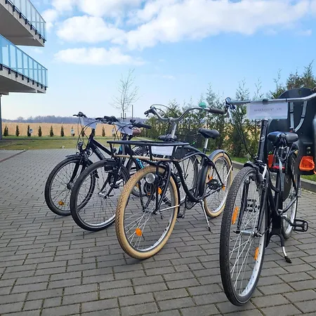 Апартаменты 365pam - Westin House 131 - Basen, Jacuzzi, Sauna, Silownia, Plac Zabaw W Cenie Колобжег