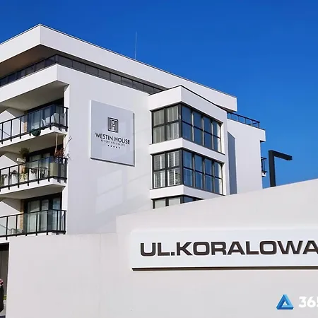 Apartament Westin House 131