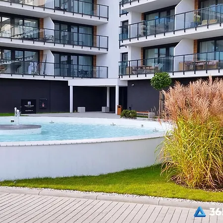 365pam - Westin House 131 - Basen, Jacuzzi, Sauna, Silownia, Plac Zabaw W Cenie * كولوبرزيغ