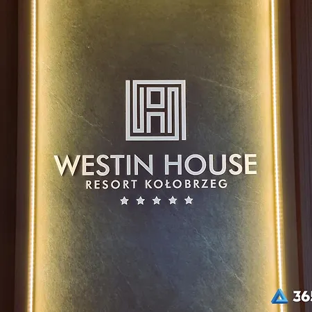 شقة 365pam - Westin House 131 - Basen, Jacuzzi, Sauna, Silownia, Plac Zabaw W Cenie