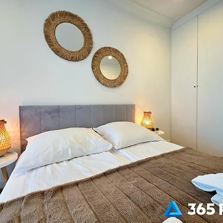 365pam - Westin House 131 - Basen, Jacuzzi, Sauna, Silownia, Plac Zabaw W Cenie *