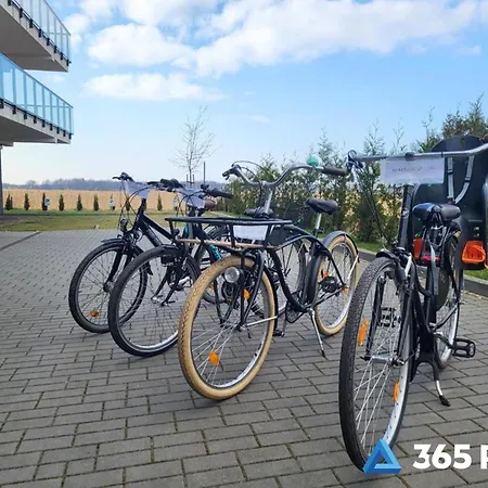 365pam - Westin House 131 - Basen, Jacuzzi, Sauna, Silownia, Plac Zabaw W Cenie