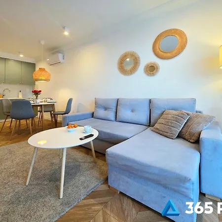 365pam - Westin House 131 - Basen, Jacuzzi, Sauna, Silownia, Plac Zabaw W Cenie