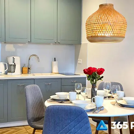 365pam - Westin House 131 - Basen, Jacuzzi, Sauna, Silownia, Plac Zabaw W Cenie * كولوبرزيغ