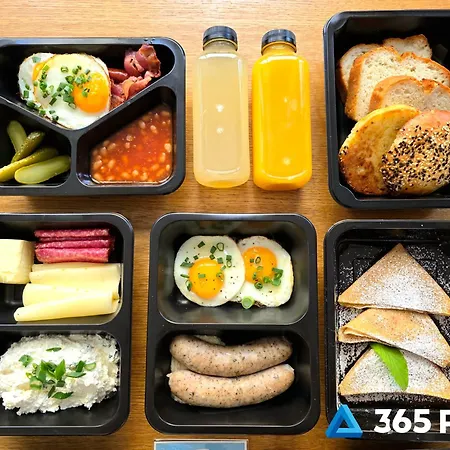 شقة 365pam - Westin House 131 - Basen, Jacuzzi, Sauna, Silownia, Plac Zabaw W Cenie *