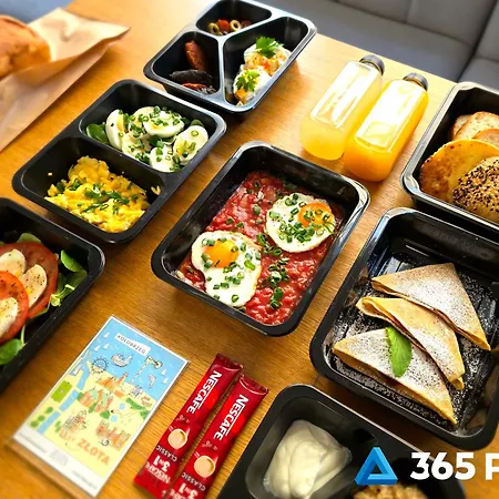 365pam - Westin House 131 - Basen, Jacuzzi, Sauna, Silownia, Plac Zabaw W Cenie Apartmán Kolobřeh