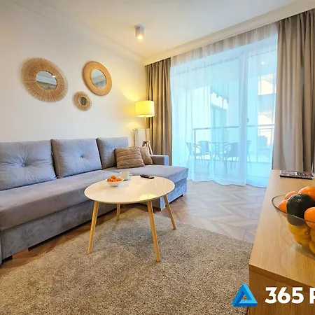 365pam - Westin House 131 - Basen, Jacuzzi, Sauna, Silownia, Rowery I Plac Zabaw W Cenie Apartamento
