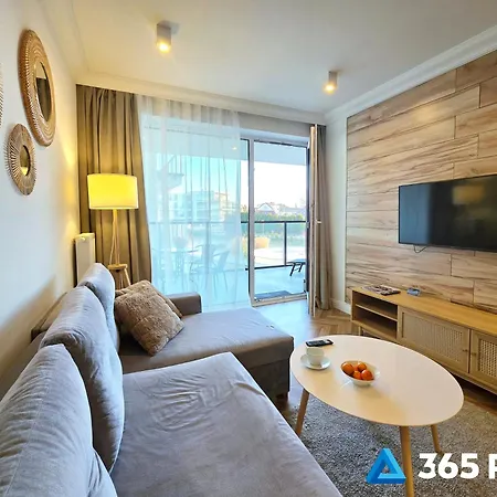 365pam - Westin House 131 - Basen, Jacuzzi, Sauna, Silownia, Plac Zabaw W Cenie