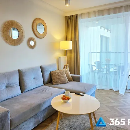 365pam - Westin House 131 - Basen, Jacuzzi, Sauna, Silownia, Plac Zabaw W Cenie