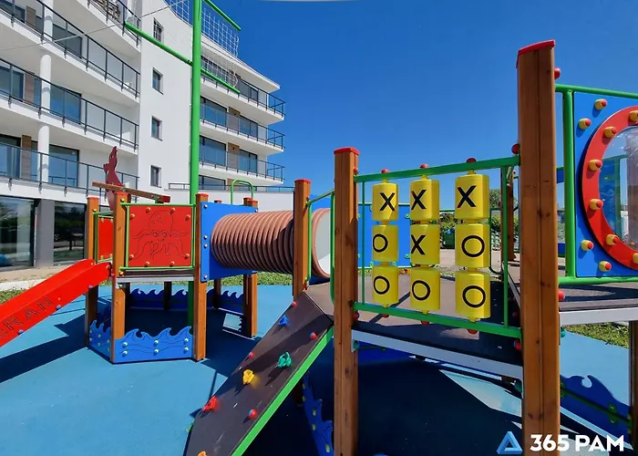 Westin House 131 Apartament *