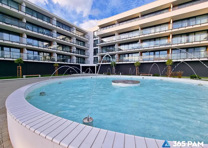 Apartament Westin House 131