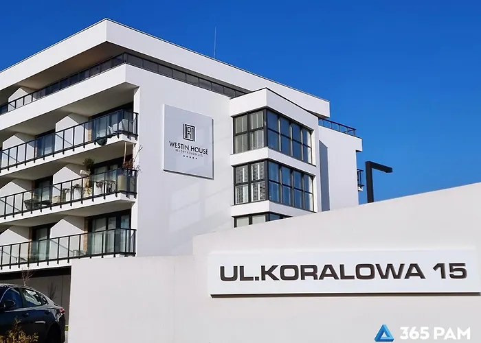 Apartament Westin House 131