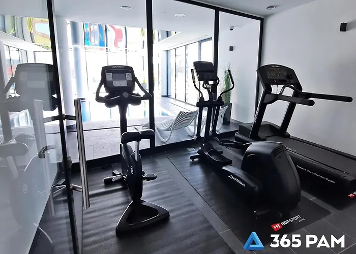 Apartament Westin House 131