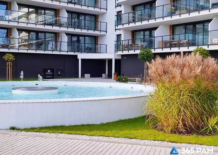 Westin House 131 * Kołobrzeg